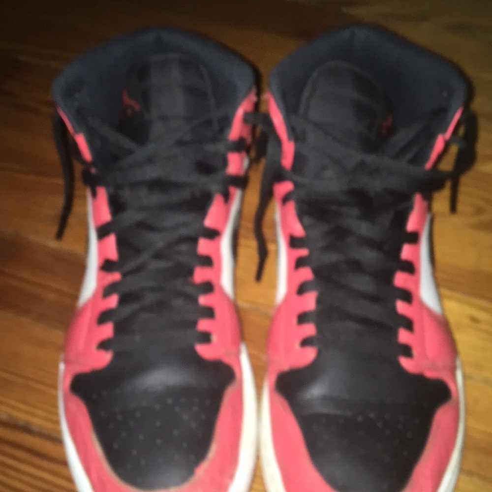 Jordan 1 Rare air